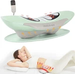 Smart Lower Back Massager With Soothing Warm Therapy & Air Traction Spinal Dec. Fixed Price $210.12.
