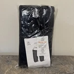 Comfier Heated Knee Brace With Massager CF-5701 Pain Relief New. Fixed Price $14.00.