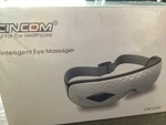 Cincom Eye Massager / Heat Cm - 035E. Fixed Price $39.99.
