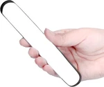 Professional Stainless Steel Gua Sha Scraper Massage Tool For Pain Relief. Fixed Price $21.29.