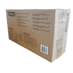 Fellowes Professional Series Back Support, Black 8037601. Fixed Price $33.95.