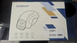 Supband Knee Massager Wireless Heat & Compression With Led Screen. Fixed Price $34.99.