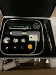 Modoy ESWT03 2026 Shockwave Therapy Machine - Pain Relief Clinical Or Home Use. Fixed Price $1400.00.