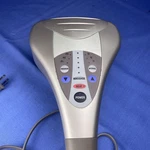 Homedics Therapist Select Deluxe Programmable PA-300H Percussion Massager Heat. Fixed Price $18.95.
