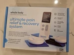 Neuromd Wireless Tens Unit Muscle Stimulator For Pain Relief Machine With. Fixed Price $162.00.