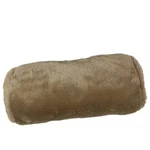 Spa Multi Purpose Roll Massager Faux Fur Luxurious Beige Cushion. Fixed Price $23.88.