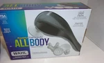 Wahl All Body Powerful Therapeutic Speed Massager Model 4120-600 Tested And. Fixed Price $24.99.