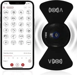 Vpod Deluxe Tens Unit Muscle Stimulator With Ems Therapy For Recov (qb). Fixed Price $89.99.