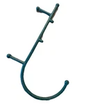 Thera Cane Back Massager Deep Pressure Muscle Trigger Point Pain Relief Used. Fixed Price $22.95.