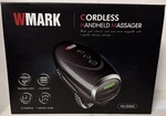 Wmark Cordless Handheld Massager. Fixed Price $100.00.