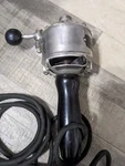Vintage Montgomery Ward Massage Vibrator Model 544C Tested Works 115V 35W. Fixed Price $25.19.