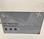 Wayourcare Eye Massager Heated Instrument AY04 Rechargeable Nib. Fixed Price $22.00.
