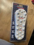 Ped-a-cure Cordless Massager Foot Feet Nodes Denise Austin Spalding. Fixed Price $19.99.