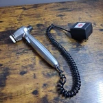 Novafon Handheld Vibration Massager Tested Works. Fixed Price $39.87.