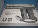 Nursal Leg Air Massager HPC0080 No Controller. Fixed Price $62.97.