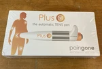 Sealed Paingone Plus The Automatic Tens Pen Fast Effective Relief New. Fixed Price $35.79.