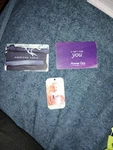 American Eagle, Massage Envy Spa, Custom Snappies. Fixed Price $20.00.