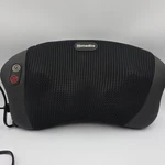 Homedics Back Massager Model SP-6HJ Heat Or Not. Fixed Price $17.49.
