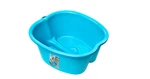 Foot Soaking Bath Home Feet Spa Tub Wash Basin Leg Bucket Pedicure Detox Massage. Fixed Price $26.17.