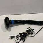 Gnc General Nutrition 2 Speed Heated Angled Massager Adjustable W 9 Ft Cord. Fixed Price $24.95.