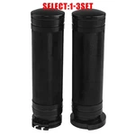 22MM 7/8" Motorcycle Handlebar Grips For Harley XG500 XG750 15-20 Set 2-6X. Fixed Price $8.54.