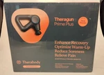 Therabody Theragun Prime Plus - With Heat Therapy Brand New Factory Sealed. Fixed Price $255.00.