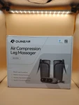 Quinear QN-005A Air Compression Therapy Device Calf Arm Massage Works Great!!. Fixed Price $19.93.