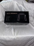Neck Massager PJ02 New. Fixed Price $13.49.