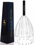 Usaga 36 Fingers Head Massager Scalp Scratcher For Body Relax. Fixed Price $13.49.