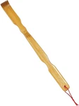 Japanbargain, Bamboo Wood Rake Itching Relief Body. Fixed Price $7.80.