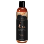 Intimate Earth Chai Aromatherapy Massage Oil - 4 Oz Vanilla. Fixed Price $12.63.