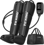 Fit King Air Compression Recovery System, Dynamic Pressure For Circulation Small. Fixed Price $196.85.