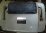 Pro Massage Brand Kneading Shiatsu Massaging System Head Neck Arms Legs. Fixed Price $16.79.