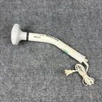 Panasonic Reach Easy EV290 Speed Handheld Vibrating Body Massager Wand Tested. Fixed Price $27.99.