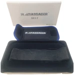 Iq Technologies Massager Belt For Use With Tens Unit New. Fixed Price $13.96.