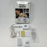 Pollenex Body Alive Personal Massager Deep Heat PG100 Hand Held Tested!!. Fixed Price $19.95.