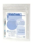 Axelgaard Valutrode # CF7000 2.75", Round Fabric Top Electrodes 4 Per Pack - .... Fixed Price $99.78.