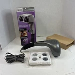 Homedics PA-1 Therapist Select Professional Percussion Massager With Box Works!. Fixed Price $24.99.