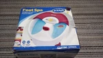 Foot Spa Plus Heat Massager Scholls Soothing Rolling DR6622FD Open Box. Fixed Price $20.00.