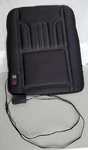 Health Touch Back Massager With Soothing Heat And Vibration. Fixed Price $24.40.