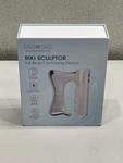 Riki Love White Sculptor Full Body Contouring Device. Fixed Price $179.98.