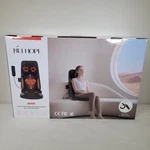 Belhope Shiatsu Neck And Back Massager With Heat 4D Kneading. Fixed Price $79.99.