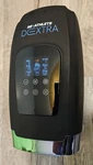 Reathlete Dextra Cordless Hand Massager Heat Compression Vibration Rechargeable. Fixed Price $58.00.