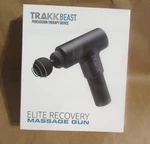 Trakk Beast Percussion Therapy Device Massage Gun Nib!. Fixed Price $19.50.