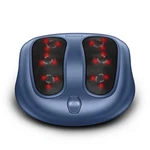 Nekteck Foot Massager W/ Heat, Shiatsu For Neuropathy, Plantar Fasciitis & Pain. Fixed Price $76.48.
