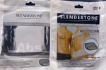Slendertone Replacement Abdominal Toning Pads Lot Of 2 W/3 Per Pack 3015-19. Fixed Price $14.99.