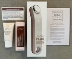 Jenu Plus Ultrasonic Infuser - Anti Aging Device For Face. Fixed Price $45.00.