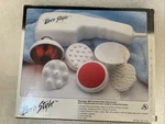 Massager Euro Style Basic Handheld Infrared Heat MOD#030 Vtg 90S Tested. Fixed Price $29.95.
