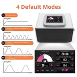 Sextupole Vacuum Therapy Machine, Cupping Massager. Fixed Price $195.00.