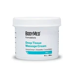 Bodymed Formulations Deep Tissue Massage Cream, 4 Oz. Fragrance-free,. Fixed Price $12.99.